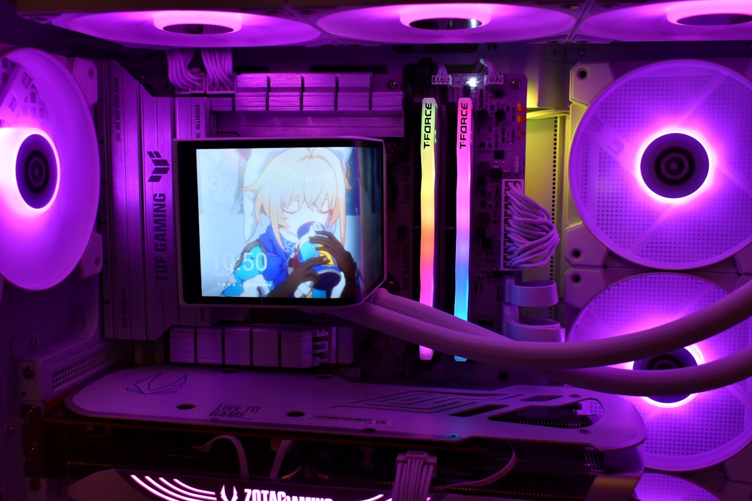 Top Reasons to Choose a Custom PC