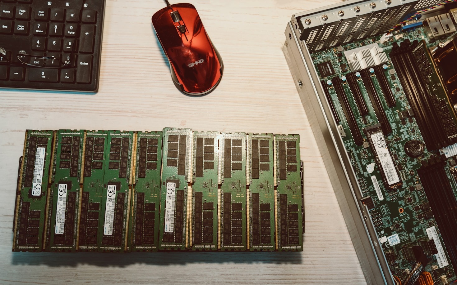 How High-Performance PCs Enhance Your Gaming