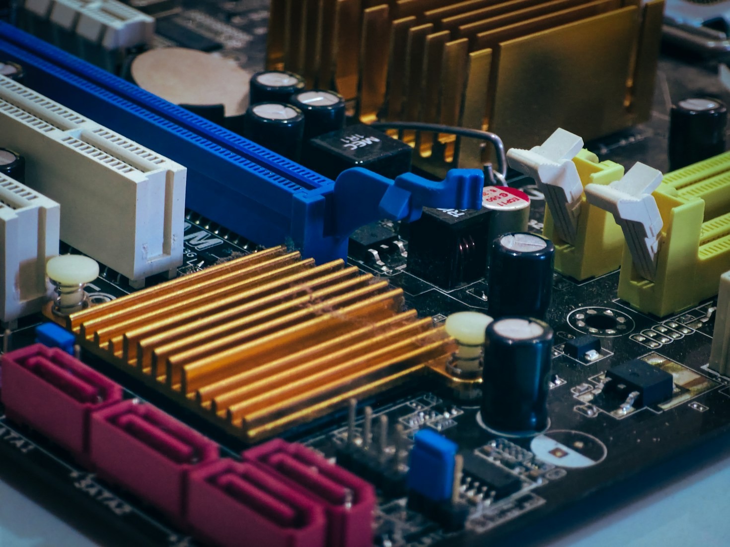 Why Markham Prefers Our Custom PCs
