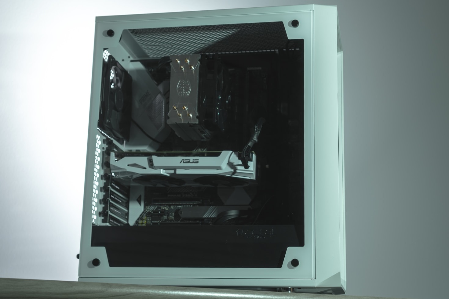 Gaming Computers Tailored to Your Exact Needs